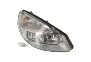 Optique avant principal droit (feux)(phare) RENAULT SCENIC 2 Photo n°1