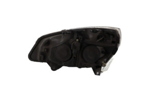Optique avant principal droit (feux)(phare) RENAULT SCENIC 2 Photo n°3