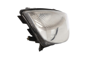Optique avant principal droit (feux)(phare) RENAULT SCENIC 2 Photo n°4