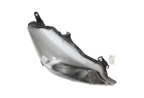 Optique avant principal droit (feux)(phare) TOYOTA YARIS 3 Photo n°5