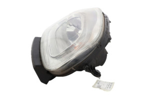 Optique avant principal droit (feux)(phare) FIAT PANDA 3 Photo n°2