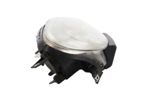 Optique avant principal droit (feux)(phare) FIAT PANDA 3 Photo n°4