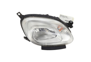 Optique avant principal droit (feux)(phare) FIAT PANDA 3 Photo n°5