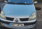 Leve vitre electrique arriere droit RENAULT CLIO 2 Photo n°6