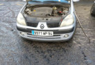 Leve vitre electrique arriere droit RENAULT CLIO 2 Photo n°7