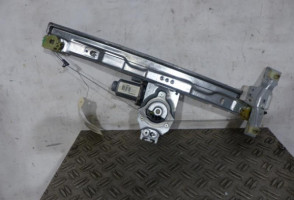 Leve vitre electrique avant droit PEUGEOT 207