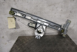 Leve vitre electrique avant droit PEUGEOT 207