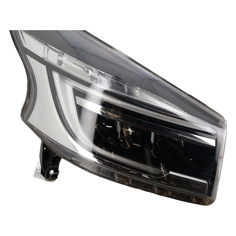 Optique avant principal droit (feux)(phare) RENAULT TRAFIC 3 COURT Photo n°1