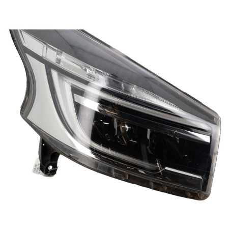 Optique avant principal droit (feux)(phare) RENAULT TRAFIC 3 COURT