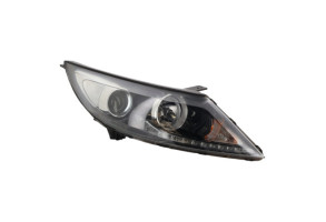 Optique avant principal droit (feux)(phare) KIA SPORTAGE 3 Photo n°1
