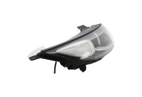 Optique avant principal droit (feux)(phare) KIA SPORTAGE 3 Photo n°4