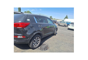 Optique avant principal droit (feux)(phare) KIA SPORTAGE 3 Photo n°14