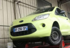 Avertisseur/Klaxon FORD KA 2 Photo n°8