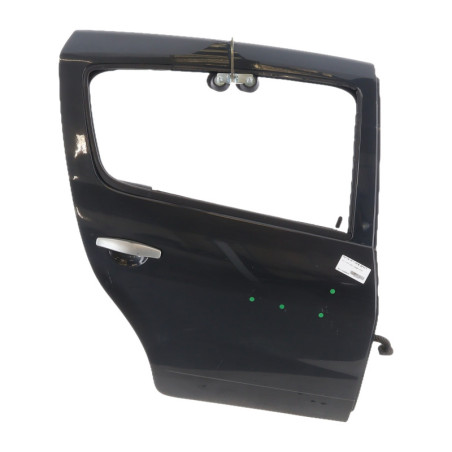 Porte arriere droit DACIA SANDERO 1