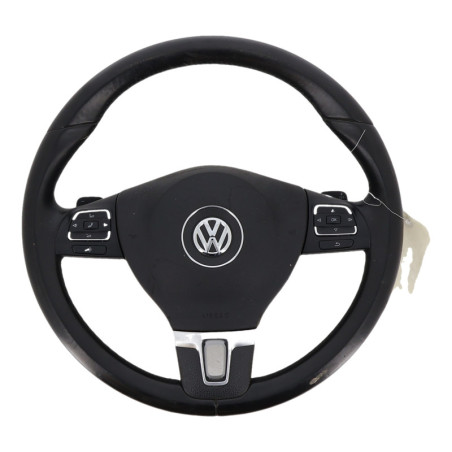 Volant VOLKSWAGEN GOLF 6