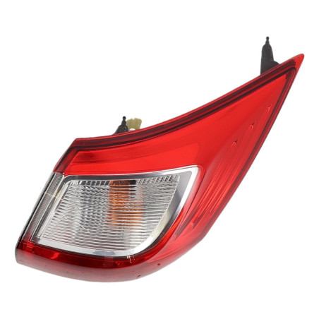 Feu arriere principal droit (feux) FORD GRAND C-MAX 2