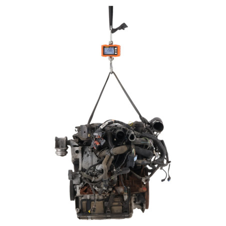 Moteur PEUGEOT 308 1