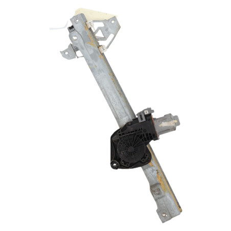 Leve vitre electrique avant droit CITROEN C4 2