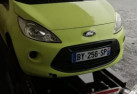 Renfort pare choc avant (traverse) FORD KA 2 Photo n°10