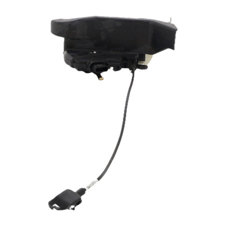 Serrure avant gauche RENAULT TRAFIC 3 COURT