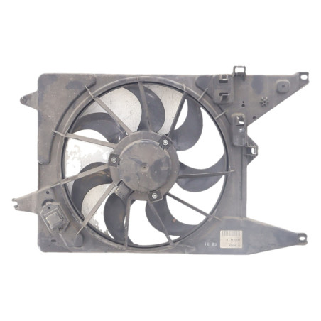 Moto ventilateur radiateur DACIA SANDERO 1