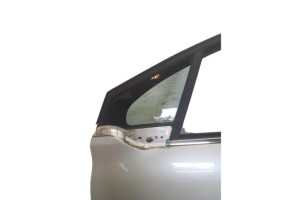 Porte avant gauche PEUGEOT 2008 1 Photo n°4