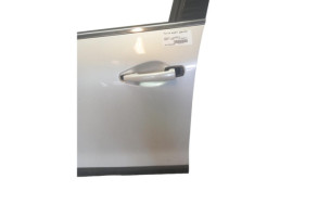 Porte avant gauche PEUGEOT 2008 1 Photo n°5