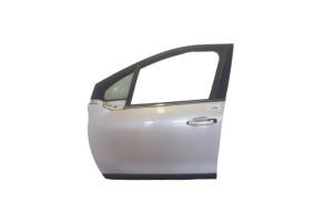 Porte avant gauche PEUGEOT 2008 1 Photo n°7