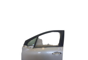 Porte avant gauche PEUGEOT 2008 1 Photo n°8