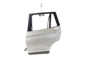 Porte arriere gauche BMW X3 F25 Photo n°1