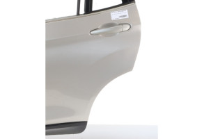 Porte arriere gauche BMW X3 F25 Photo n°4