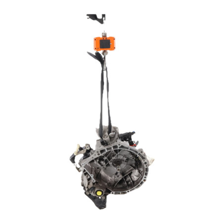 Boite de vitesses PEUGEOT 208 1