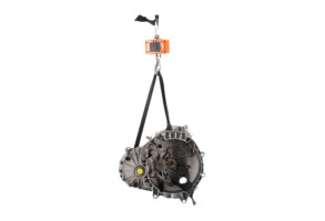 Boite de vitesses MINI MINI 1 R50/R53 Photo n°1