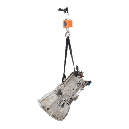 Boite de vitesses BMW SERIE 1 F20