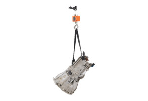 Boite de vitesses BMW SERIE 1 F20 Photo n°1