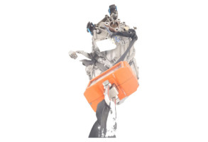 Boite de vitesses BMW SERIE 1 F20 Photo n°5