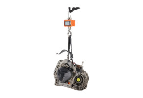 Boite de vitesses RENAULT CLIO 3 Photo n°2