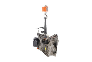 Boite de vitesses RENAULT CLIO 3 Photo n°3
