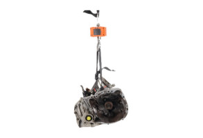 Boite de vitesses RENAULT CLIO 3 Photo n°4