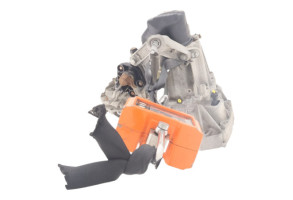 Boite de vitesses RENAULT CLIO 3 Photo n°5