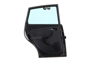 Porte arriere gauche SEAT ALTEA Photo n°6