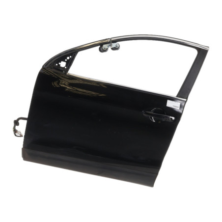 Porte avant gauche NISSAN QASHQAI 2