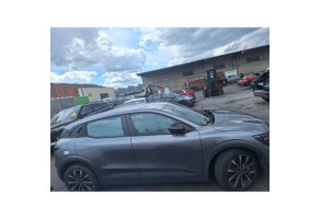 Malle/Hayon arriere RENAULT MEGANE 5 Photo n°7