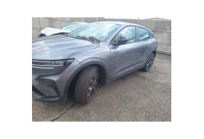 Malle/Hayon arriere RENAULT MEGANE 5 Photo n°11