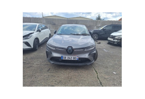 Malle/Hayon arriere RENAULT MEGANE 5 Photo n°12