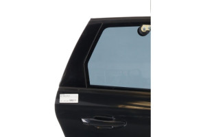 Porte arriere droit PEUGEOT 308 2 SW Photo n°4