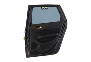 Porte arriere droit PEUGEOT 308 2 SW Photo n°6