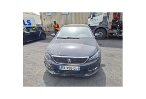 Porte arriere droit PEUGEOT 308 2 SW Photo n°7
