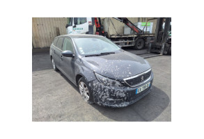 Porte arriere droit PEUGEOT 308 2 SW Photo n°8