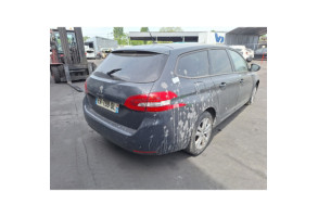 Porte arriere droit PEUGEOT 308 2 SW Photo n°10